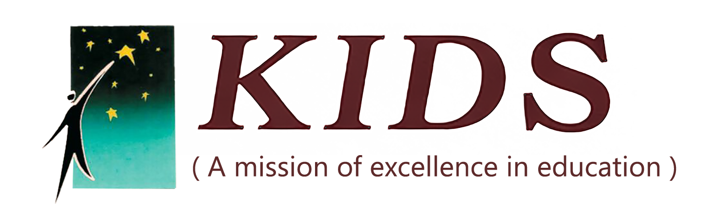 KIDS Logo